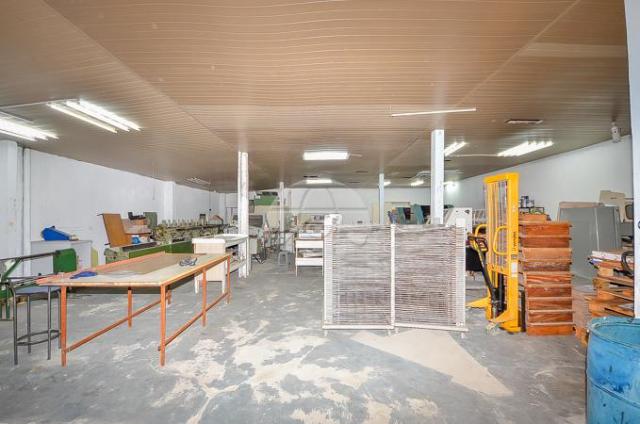Terreno à venda em Pinheirinho, Curitiba cod:156408 - Foto 7