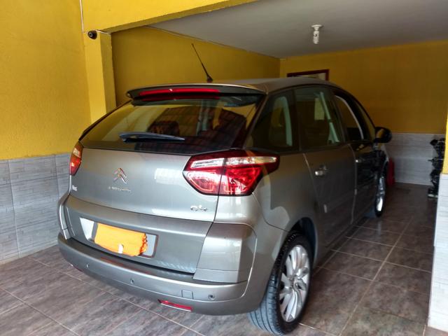 Citroen C4 Picasso GLXA 2013/2014 2.0 - Foto 13