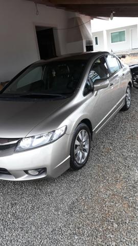 Barbadaa - Honda Civic Lxl Flex Aut - Foto 4