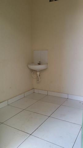 Quarto com banheiro por 430,00 no centro - Foto 3