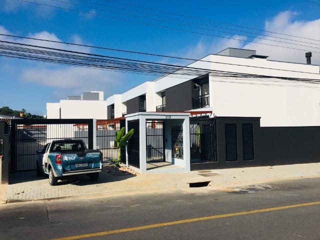 Oportunidade: Vendo Sobrado Geminado - Condomínio Fechado - Foto 10