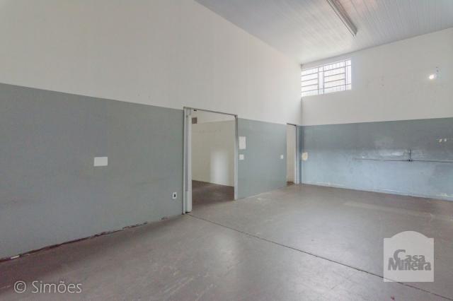 Galpão/depósito/armazém à venda em Padre eustáquio, Belo horizonte cod:256433 - Foto 11