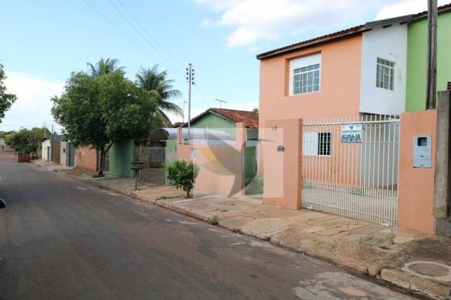 Sobrado com 5 dormitórios para alugar, 103 m² por r$ 2.500/mês - nucleo habitacional marec - Foto 14