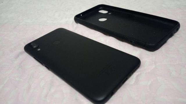Umidigi Power Octa-Core 4Gb RAM 64GB Arm. Bateria 5150 mAh - Original - Foto 2