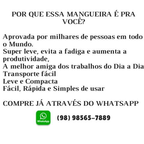 Super Mangueira Magica - Foto 3