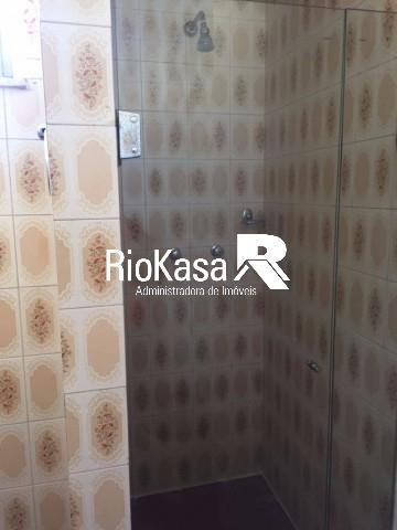 Apartamento - TIJUCA - R$ 2.000,00 - Foto 9