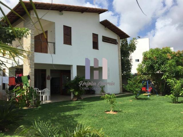Casa duplex com 3 dormitórios à venda, 228 m² por r$ 590.000 - parque das nações - parnami - Foto 12