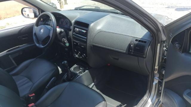 Fiat Strada Working 1.4 Flex - Cabine Dupla - Completa Ano Modelo 2012 - Foto 13