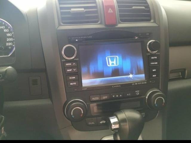 Cr-v 2010 4x4 impecável - Foto 7