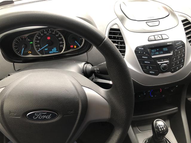 Ka 1.0 se 2018 completo - Foto 12