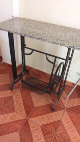 Mesa para máquina de costura - Foto 3