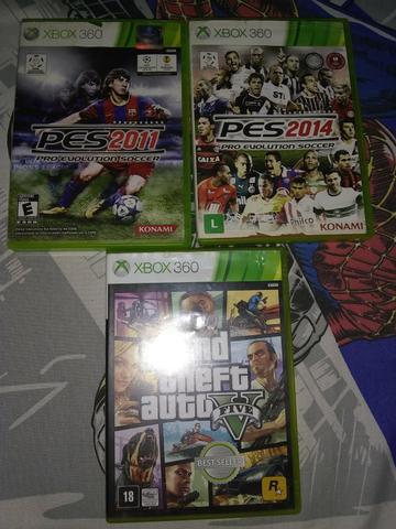Jogos de Xbox