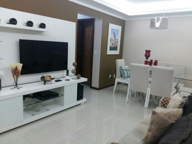 3/4 suíte Gardem residêncie móveis planejados 388 mil - Foto 4