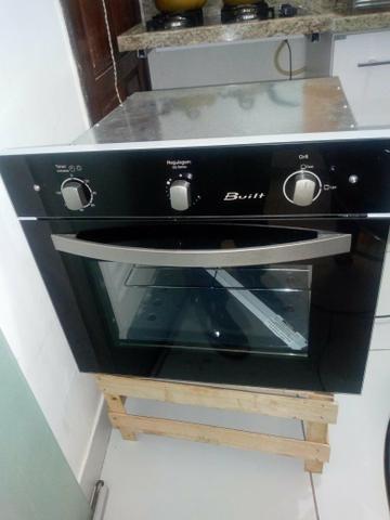 Iran serviços fogão Cooktop coifas etc - Foto 5