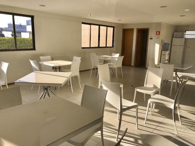 Ed lotus! 40m2. Todo Mobiliado já! - Foto 11