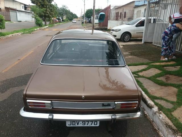Chevette 77 - Foto 2