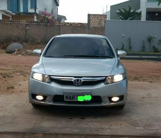 Vende-se Honda Civic 2011/2011 - Foto 3