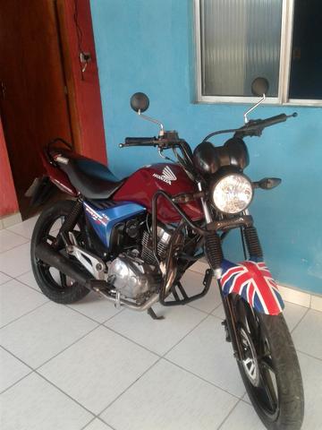 Moto 150 2011
