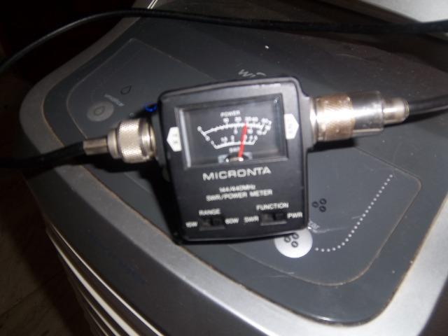 Radio icom icv 8000 - Foto 5