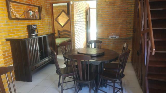 Linda casa mobiliada para alugar em Gravatá! - Foto 9