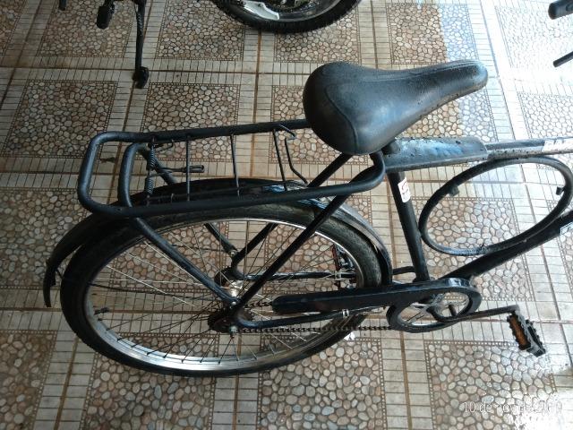 Bicicleta Barra Circular - Foto 4
