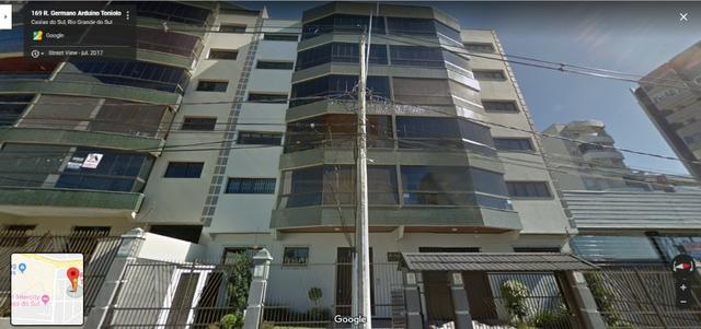 Apartamento 2 quartos e 2 box Res Elegance Caxias do Sul - Retomado