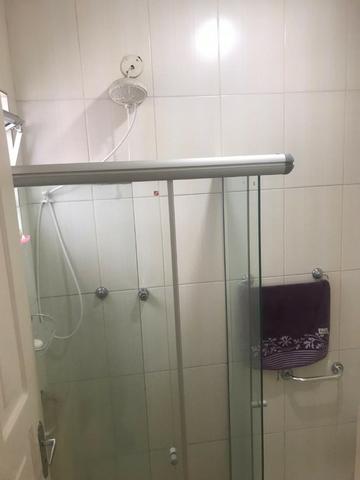 Quarto aconchegante para rapazes com wi-fi em Vila Isabel - Foto 5