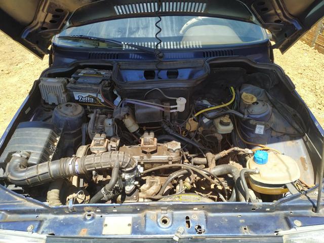 Fiat Uno 95 - Foto 5