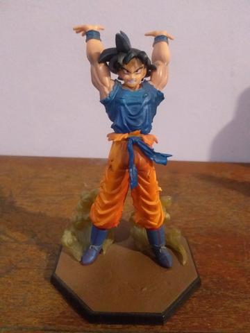 Colecionáveis (Action Figures)