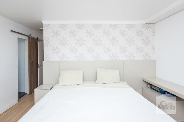 Apartamento à venda com 4 dormitórios em Buritis, Belo horizonte cod:248223 - Foto 17