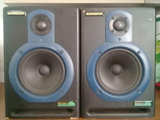 Monitor Samsom Resolv 65a
