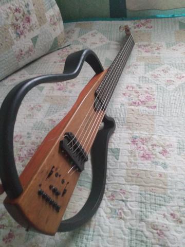 Violão Caimbé - Foto 4