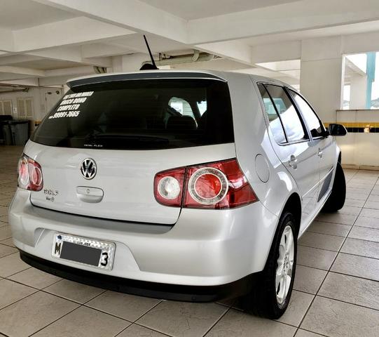 Golf Sportline 2009 - Foto 9