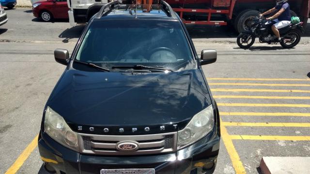 Ecosport 1.6 2010/2011 Flex - Foto 2