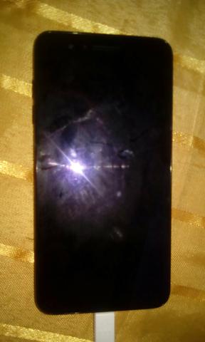 Celular novo