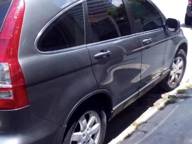 Oportunidade Honda CRV - Carro de Família - Foto 6