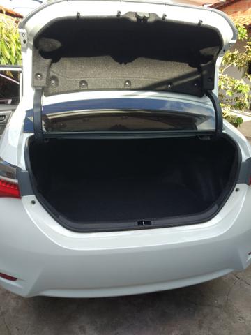 Corolla 2018/19 - Foto 4