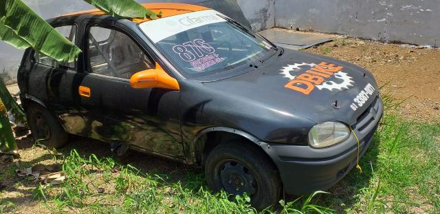 Corsa para pista