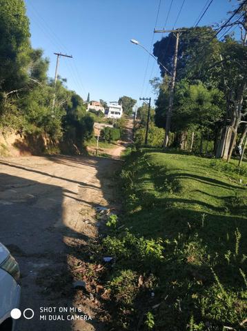 Vendo terreno em Jacaraípe