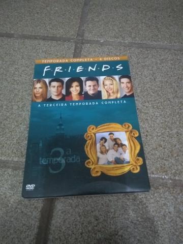 Dvd friends - Foto 3