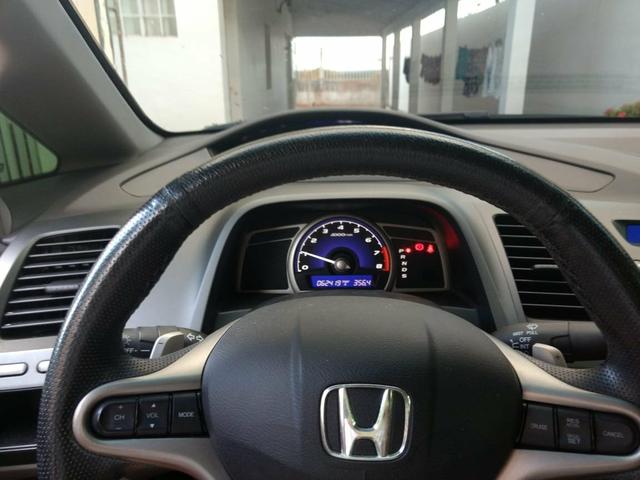 Vende-se Honda Civic 2011/2011 - Foto 7