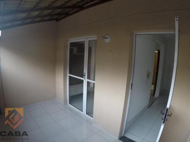 PS = Apto 2Q Térreo c/ 2 Áreas Privativas- Vista de Manguinhos-Manguinhos Serra - Foto 9