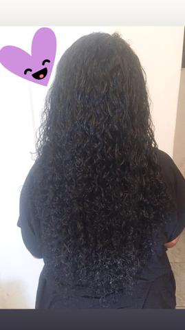 Colocação De Mega Hair - Foto 3