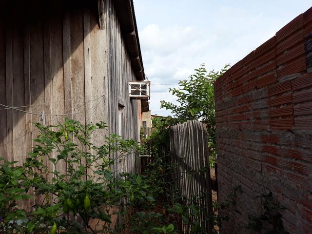Vende-se uma casa em Acrelândia, pego veiculo como parte do pagamento - Foto 17