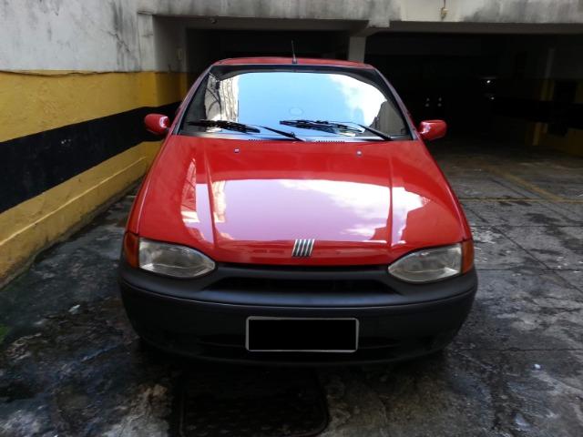 Palio 97/ toda original - carro de garagem - Foto 4