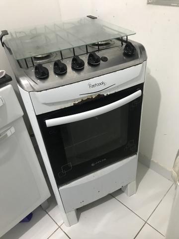 Fogão - Foto 2