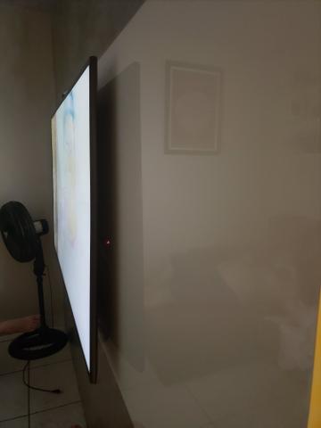 TV Samsung Samart UHD 65 4K - Foto 2