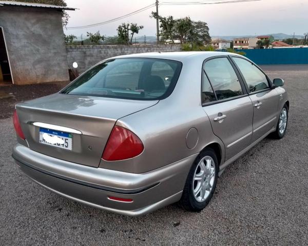 Marea HLX - Foto 6