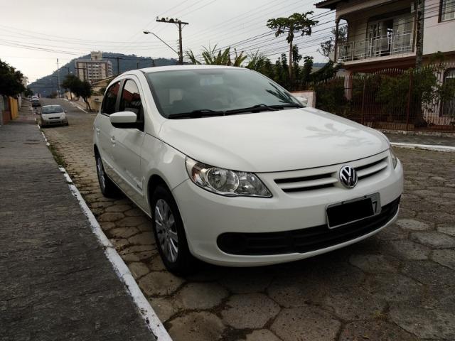 Gol G5 iTrend 2012 1.0 único dono - Foto 2