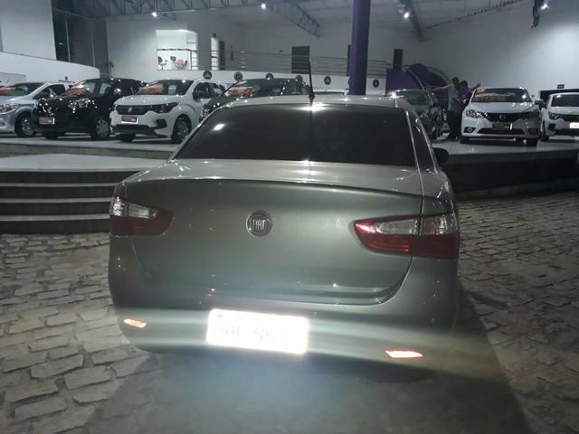 Fiat Grandsiena 1.4 - Foto 13